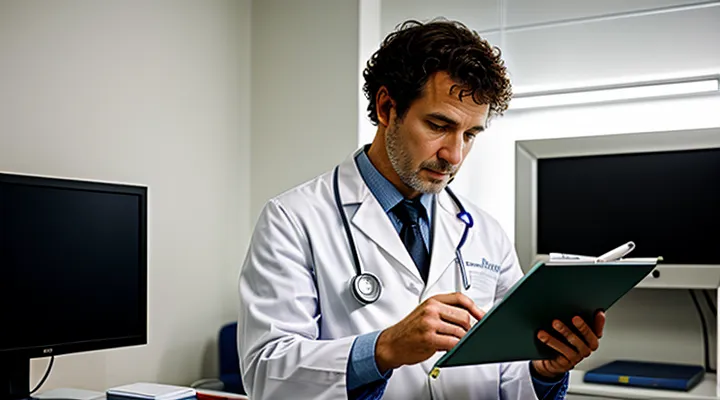 Кто такой врач-фтизиатр и что он лечит?