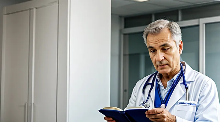 Кто такой врач-гериатр и что он лечит?