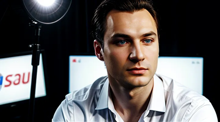 Кто такой Юрий Подоляка?