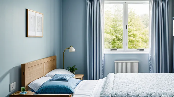 Куда можно определить лежачего больного для бесплатного ухода?