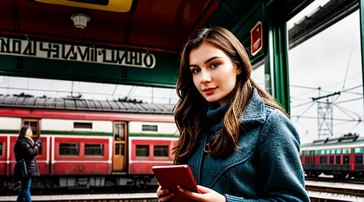 Куда можно поехать из Москвы на один день?