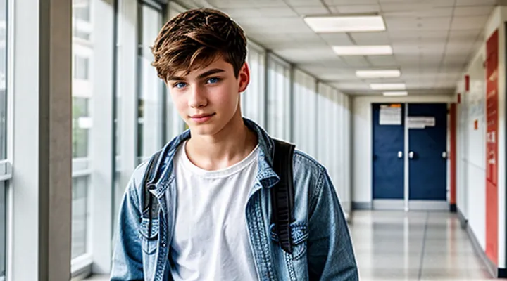 Куда можно поступить после 9 класса, если учишься на тройки?