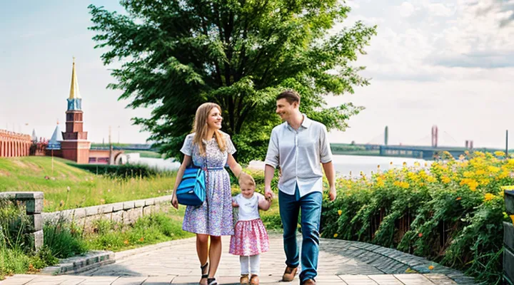 Куда можно сходить с ребенком в Нижнем Новгороде?