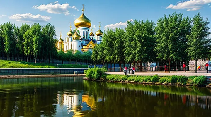 Куда можно сходить в Ростове-на-Дону?