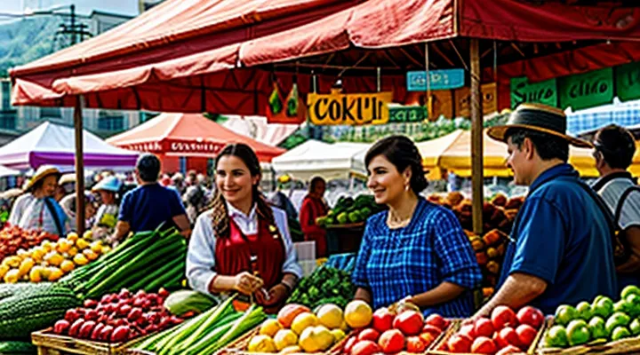Куда можно съездить летом в России недорого?