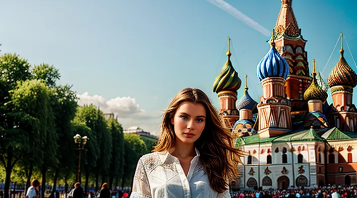 Куда можно съездить в Москве?