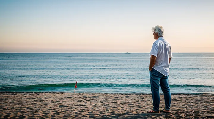 Куда поехать на море в сентябре?