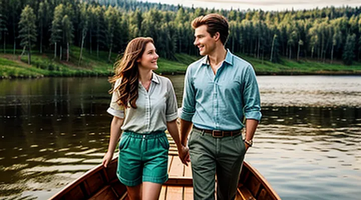 Куда поехать на выходные из Москвы на машине?