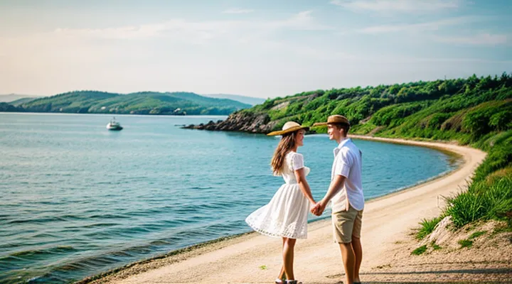 Куда поехать на выходные в Краснодарском крае?