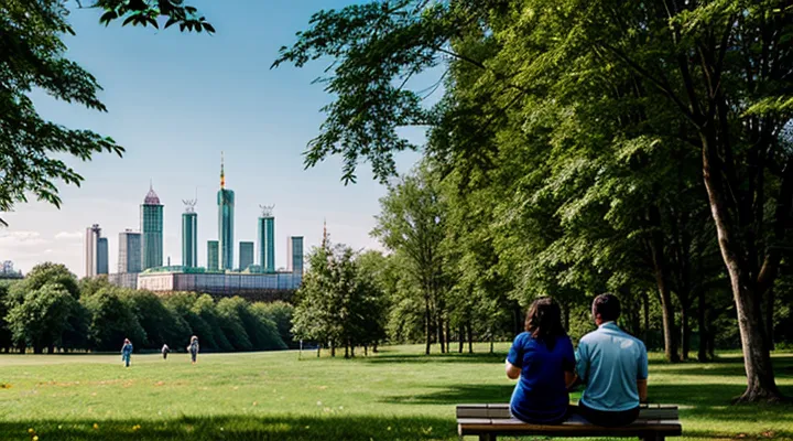 Куда поехать на выходные в Подмосковье?