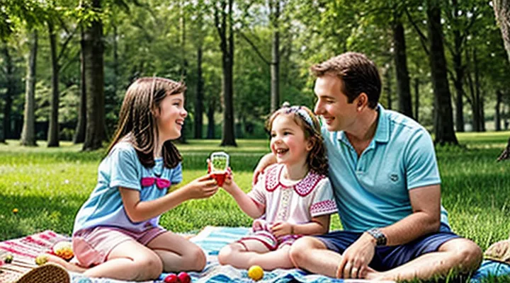 Куда поехать с детьми в Подмосковье на выходные?