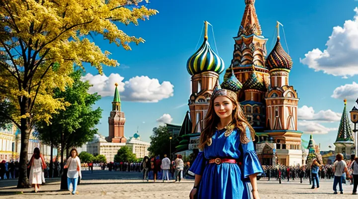 Куда поехать в отпуск в России?