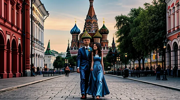 Куда сходить с девушкой в Москве?