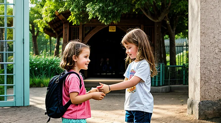 Куда сходить с ребенком бесплатно в Москве?