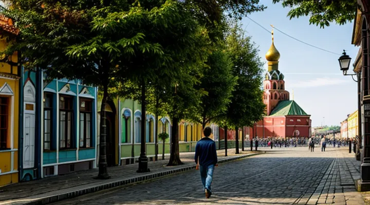 Куда сходить туристу в Казани?