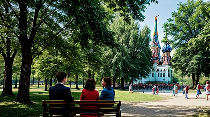 Куда сходить в Белгороде?