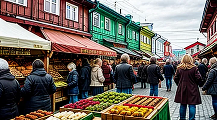 Куда сходить в Благовещенске?