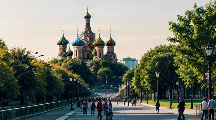 Куда сходить в Чебоксарах?