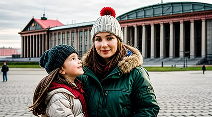 Куда сходить в Ижевске с детьми?