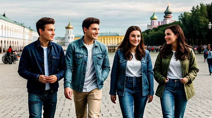 Куда сходить в Казани туристу: интересные места?