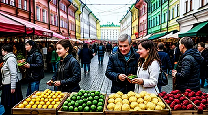 Куда сходить в Москве бесплатно?