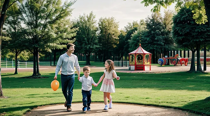 Куда сходить в Набережных Челнах с детьми?