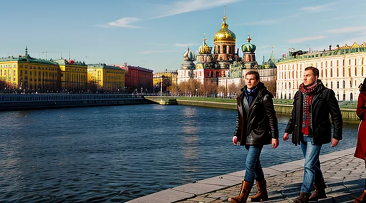 Куда сходить в Петербурге?