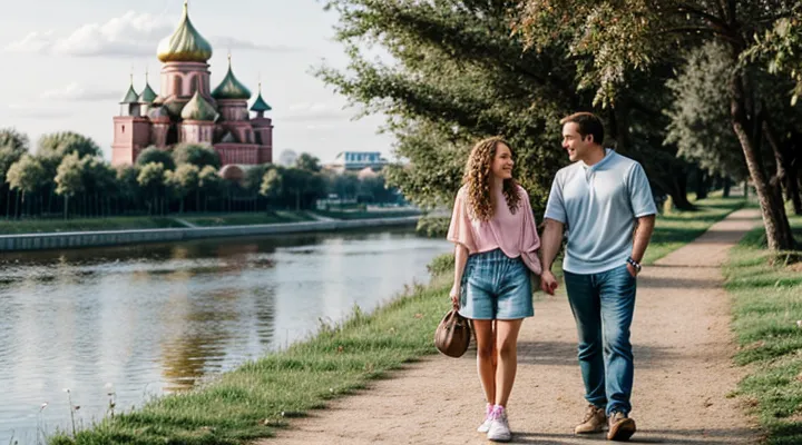 Куда сходить в Рязани с детьми?
