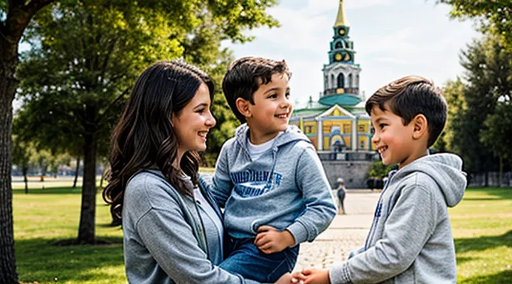 Куда сходить в Санкт-Петербурге с детьми?