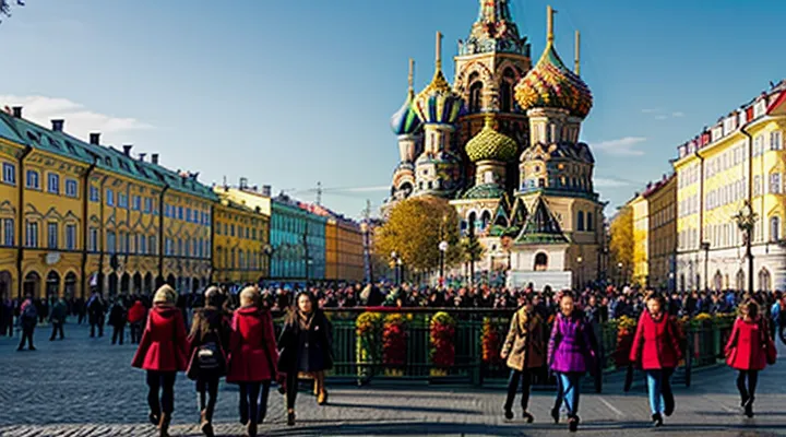 Куда сходить в Санкт-Петербурге в эти выходные бесплатно?