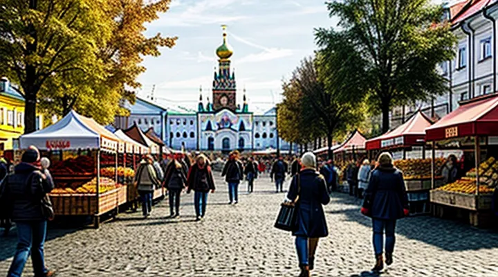 Куда сходить в Смоленске?