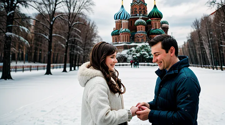 Куда съездить из Москвы на один день?