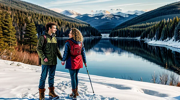 Куда съездить на выходные в Свердловской области на машине?