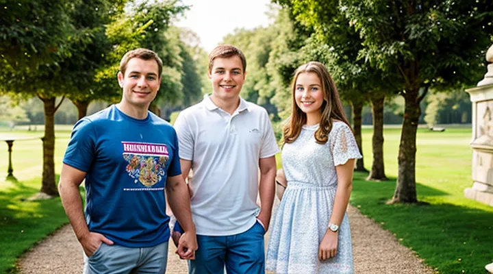 Куда съездить с детьми в Подмосковье?