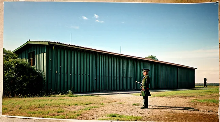 Куда увольняют военнослужащих?