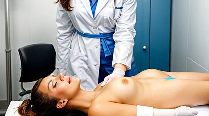 Куда вставлять метилурациловые свечи в гинекологии при воспалении?