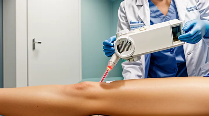 Лазерная эпиляция: сколько процедур нужно для полного удаления волос?