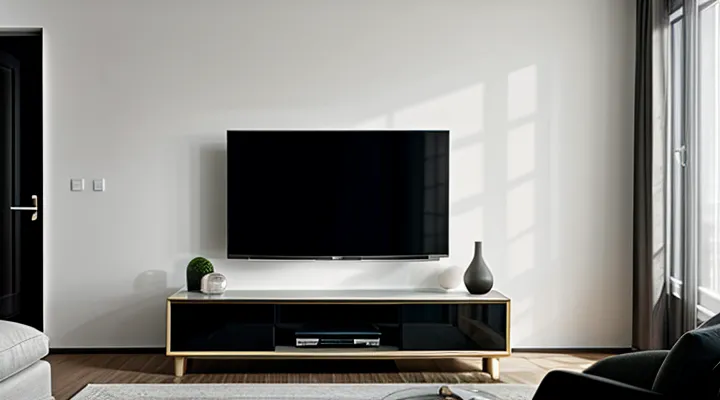 LCN в телевизоре — что это такое?