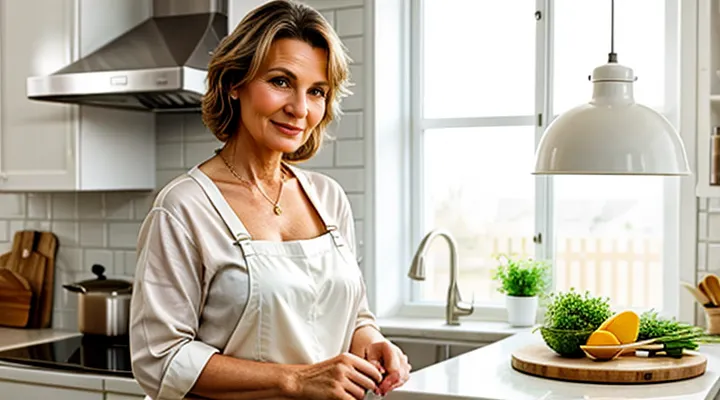 Лецитин — для чего нужен организму женщины после 40?