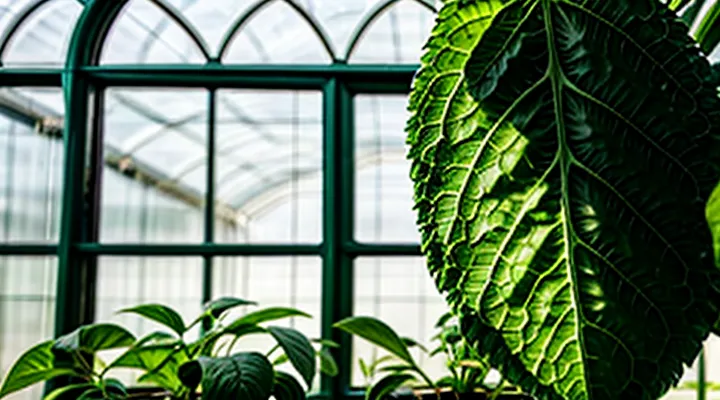 Листья томатов скручиваются вверх "лодочкой" в теплице: что делать и какие причины?