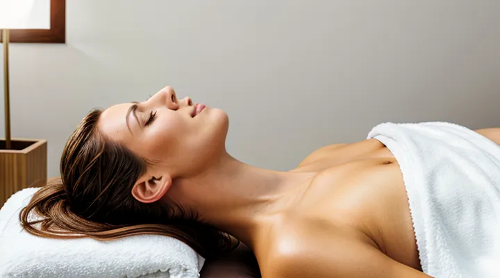 LPG-массаж — что это за процедура, польза и вред?