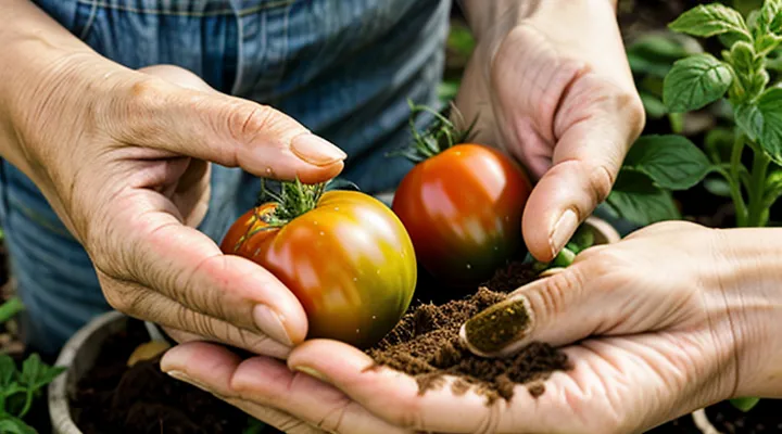 Луковая шелуха как удобрение для огорода: как применять и для каких растений?