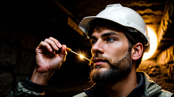 Майнинг — что это такое?