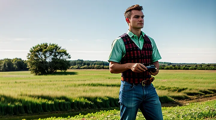 Межевание земельного участка — что это такое?