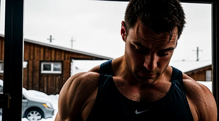 Миалгия — что это такое?