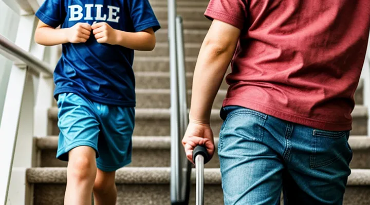 Миодистрофия Дюшенна — что это такое простыми словами?