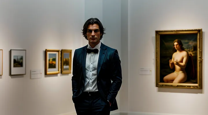 Можно ли одной исчерпывающей формулой определить, что такое искусство?