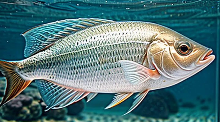 Можно ли употреблять пангасиус в пищу и что это за рыба?