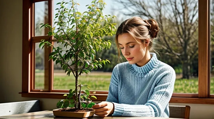 Можно ли вырастить черешню из косточки и как это сделать?