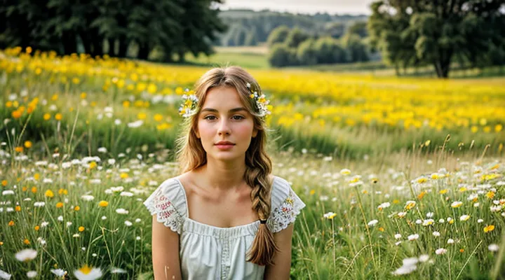 На что может быть аллергия в июне?